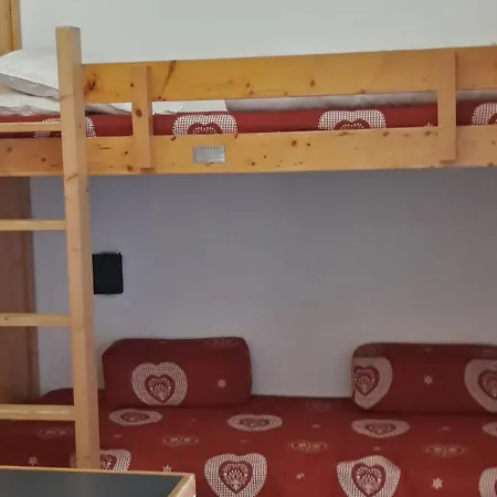 Skis Aux Pieds - Balcon, Wifi Gratuit, Proche Commerces - Fr-1-346-416