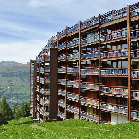 Skis Aux Pieds - Balcon, Wifi Gratuit, Proche Commerces - Fr-1-346-416 Apartment Les Arcs (Savoie)