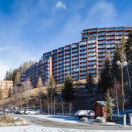 Apartment Skis Aux Pieds - Balcon, Wifi Gratuit, Proche Commerces - Fr-1-346-416 *