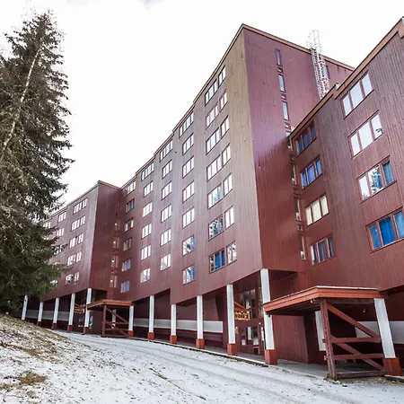 Apartment Skis Aux Pieds - Balcon, Wifi Gratuit, Proche Commerces - Fr-1-346-416 Les Arcs (Savoie)