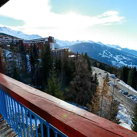 Skis Aux Pieds - Balcon, Wifi Gratuit, Proche Commerces - Fr-1-346-416 *